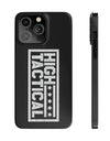 Slim Phone Cases, Case-Mate High Tactical