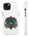 Tough Cases Defend Your Device with Fury - Get the Angry Bear Phone Case