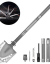 Military Folding Shovel Portable