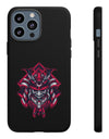 Tough Cases Defend Your Phone with Honor - Get the Samurai Phone Case!