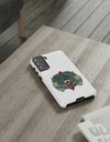 Tough Cases Defend Your Device with Fury - Get the Angry Bear Phone Case