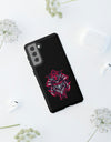 Tough Cases Defend Your Phone with Honor - Get the Samurai Phone Case!