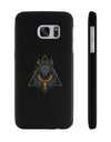 Copy of Phone Cases Guard Your Phone with the Ancient Egyptian God of the Dead