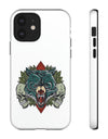 Tough Cases Defend Your Device with Fury - Get the Angry Bear Phone Case