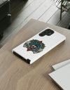 Tough Cases Defend Your Device with Fury - Get the Angry Bear Phone Case