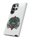 Tough Cases Defend Your Device with Fury - Get the Angry Bear Phone Case