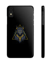 Copy of Phone Cases Guard Your Phone with the Ancient Egyptian God of the Dead