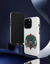 Tough Cases Defend Your Device with Fury - Get the Angry Bear Phone Case