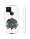 Tough Cases Defend Your Device with Fury - Get the Angry Bear Phone Case