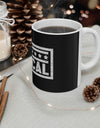 Ceramic Mug 11oz