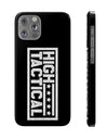 Slim Phone Cases, Case-Mate High Tactical