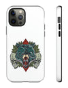 Tough Cases Defend Your Device with Fury - Get the Angry Bear Phone Case