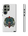 Tough Cases Defend Your Device with Fury - Get the Angry Bear Phone Case