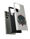 Tough Cases Defend Your Device with Fury - Get the Angry Bear Phone Case