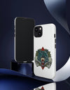 Tough Cases Defend Your Device with Fury - Get the Angry Bear Phone Case