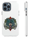 Tough Cases Defend Your Device with Fury - Get the Angry Bear Phone Case