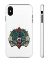 Tough Cases Defend Your Device with Fury - Get the Angry Bear Phone Case