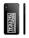 Slim Phone Cases, Case-Mate High Tactical