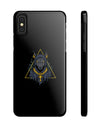 Copy of Phone Cases Guard Your Phone with the Ancient Egyptian God of the Dead