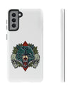 Tough Cases Defend Your Device with Fury - Get the Angry Bear Phone Case