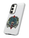 Tough Cases Defend Your Device with Fury - Get the Angry Bear Phone Case