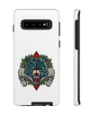 Tough Cases Defend Your Device with Fury - Get the Angry Bear Phone Case