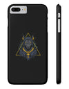 Copy of Phone Cases Guard Your Phone with the Ancient Egyptian God of the Dead