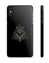 Copy of Phone Cases Guard Your Phone with the Ancient Egyptian God of the Dead