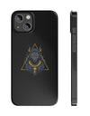 Copy of Phone Cases Guard Your Phone with the Ancient Egyptian God of the Dead