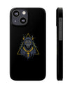 Copy of Phone Cases Guard Your Phone with the Ancient Egyptian God of the Dead