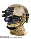 PVS-14 Style Digital Tactical Night Vision Scope