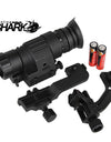 PVS-14 Style Digital Tactical Night Vision Scope