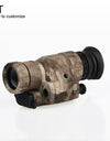 PVS-14 Style Digital Tactical Night Vision Scope