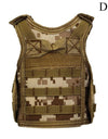 Tactical Premium Beer Military Molle Mini Miniature Hunting Vest