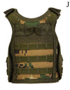 Tactical Premium Beer Military Molle Mini Miniature Hunting Vest