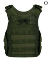 Tactical Premium Beer Military Molle Mini Miniature Hunting Vest