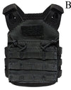 Tactical Premium Beer Military Molle Mini Miniature Hunting Vest