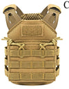 Tactical Premium Beer Military Molle Mini Miniature Hunting Vest