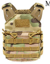 Tactical Premium Beer Military Molle Mini Miniature Hunting Vest