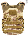 Tactical Premium Beer Military Molle Mini Miniature Hunting Vest