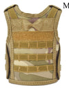 Tactical Premium Beer Military Molle Mini Miniature Hunting Vest