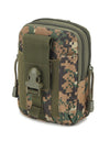 Tactical Pouch Molle
