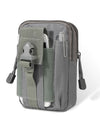 Tactical Pouch Molle