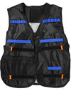 Tactical Adjustable Vest Kit n-Strike