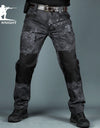 Urban Tactical Cargo Pants Military