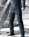 Urban Tactical Cargo Pants Military