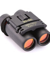 30x60 Folding Compact Zoom Binoculars