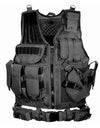 Men Airsoft Military Tactical Vest