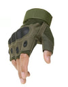 Tactical Gloves Military Special Forces