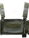 Military Airsoft Tactical Vest Combat Assault Plate Carrier
